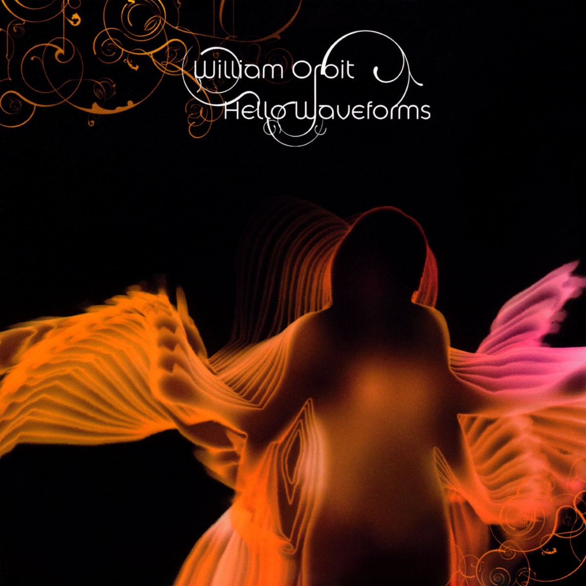 Review: William Orbit, Hello Waveforms - Slant Magazine